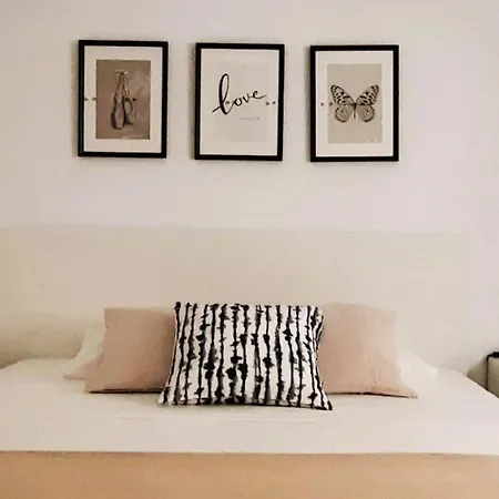 Apartament Sweet Sunset