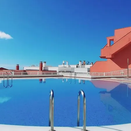 Appartement Sweet Sunset *