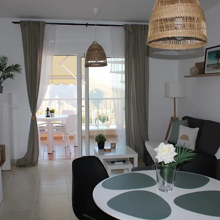 Sweet Sunset Appartement *