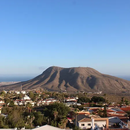 Sweet Sunset Chayofa