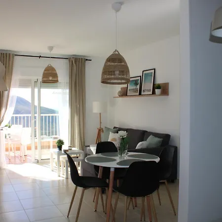 Appartement Sweet Sunset *