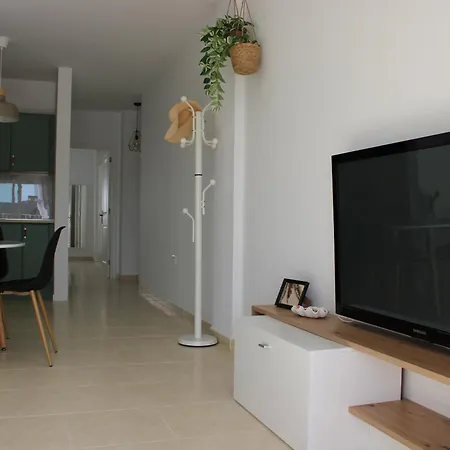 Sweet Sunset Appartement Chayofa