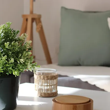 Sweet Sunset Appartement