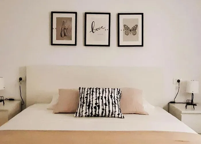 Apartament Sweet Sunset