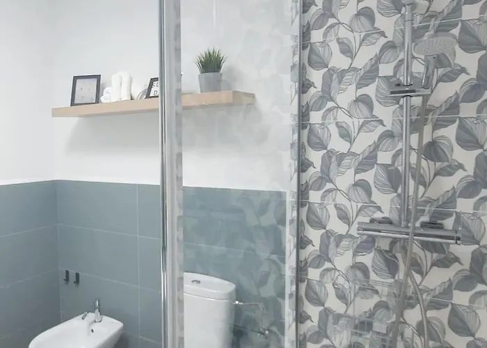 Apartament Sweet Sunset Chayofa