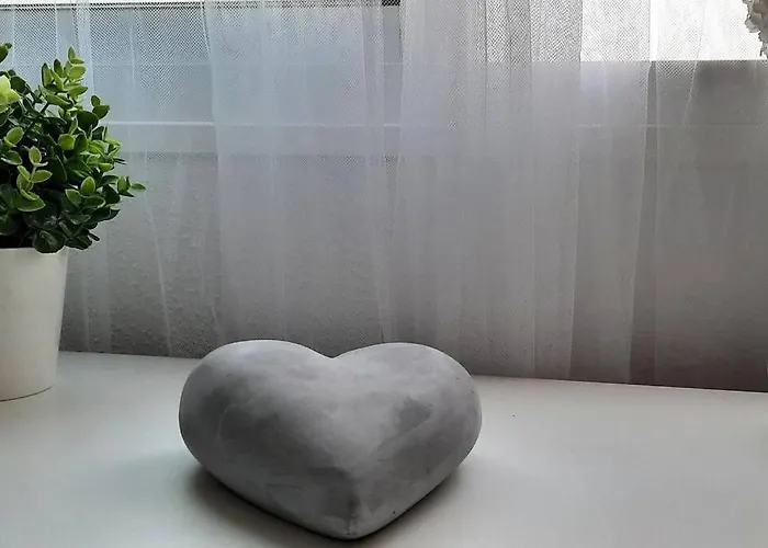 Apartament Sweet Sunset