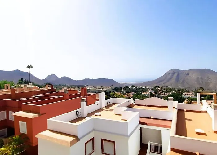 Sweet Sunset Apartament *