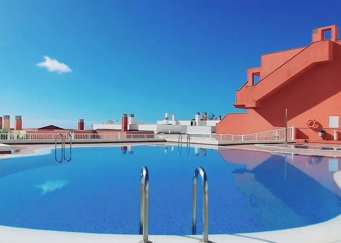 Apartament Sweet Sunset *