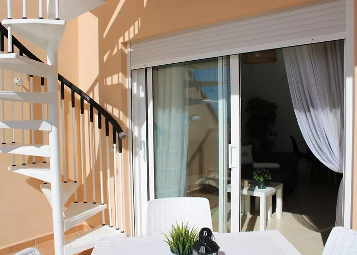 Sweet Sunset Apartament