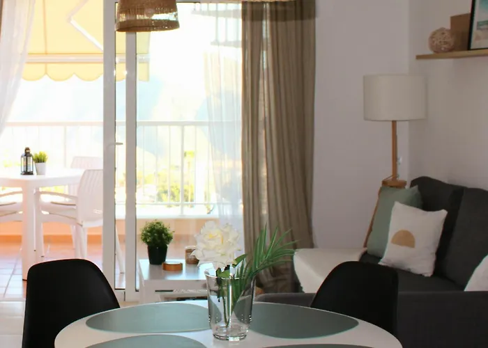 Sweet Sunset Apartament *