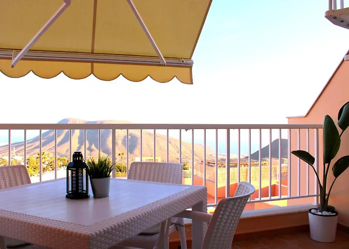 Apartament Sweet Sunset *