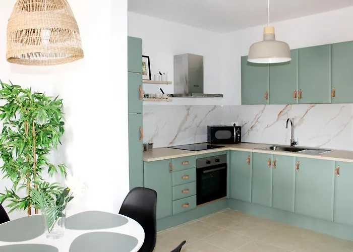 Sweet Sunset Apartament