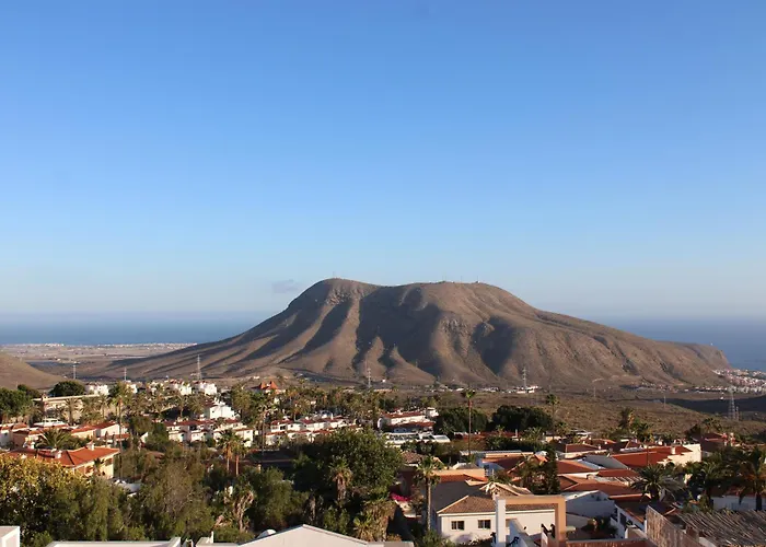 Sweet Sunset Chayofa