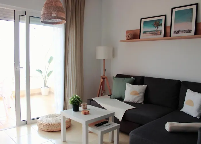 Apartament Sweet Sunset