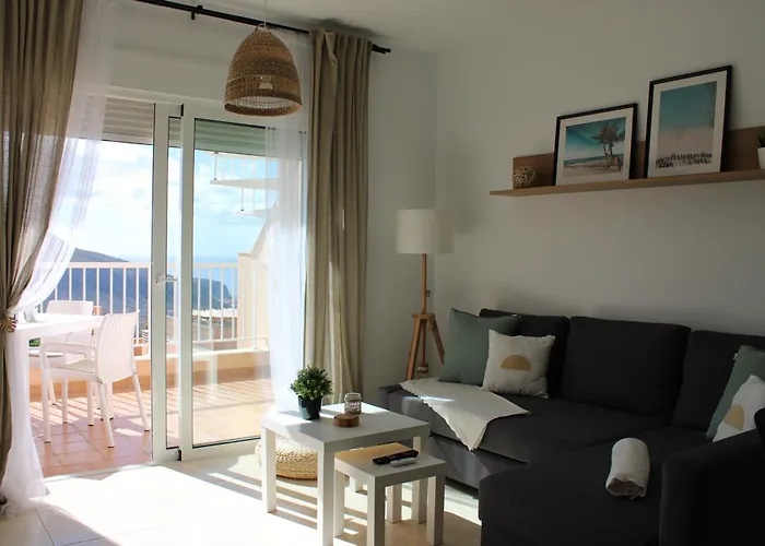 Sweet Sunset Apartament *