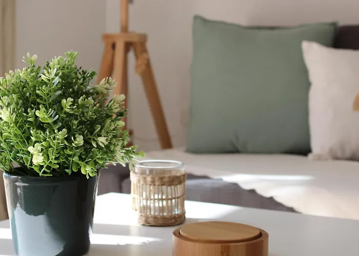 Sweet Sunset Apartament