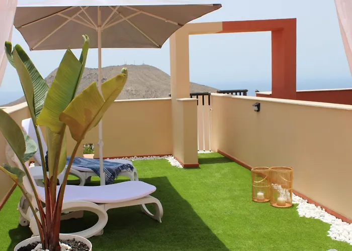 Apartament Sweet Sunset *