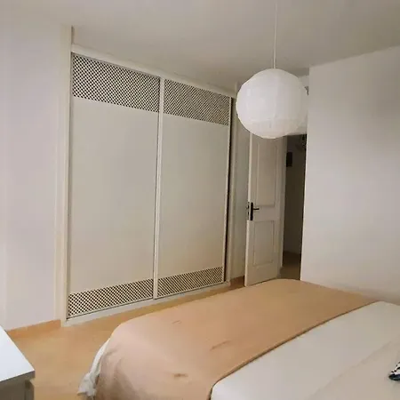 Sweet Sunset Apartment *