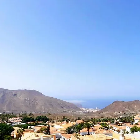 Sweet Sunset Apartment Chayofa