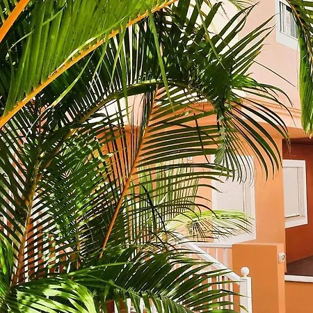 Sweet Sunset Apartman Chayofa