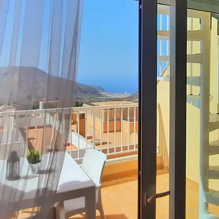 Sweet Sunset Chayofa