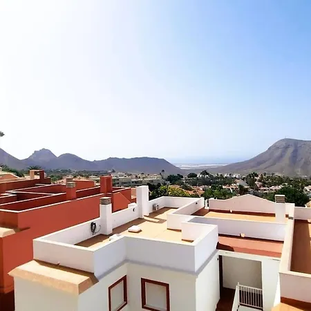 Sweet Sunset Apartment *