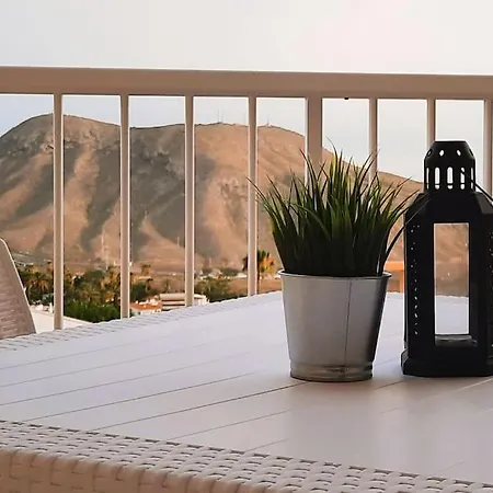 Sweet Sunset * Chayofa