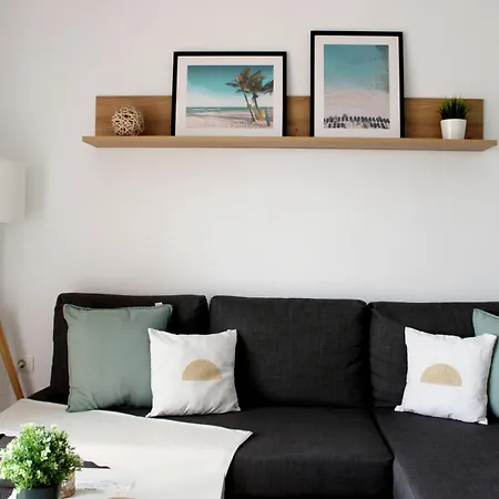 Sweet Sunset Apartman Chayofa