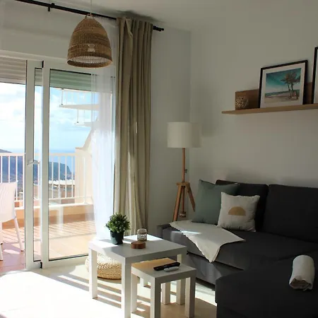 Sweet Sunset Apartment *