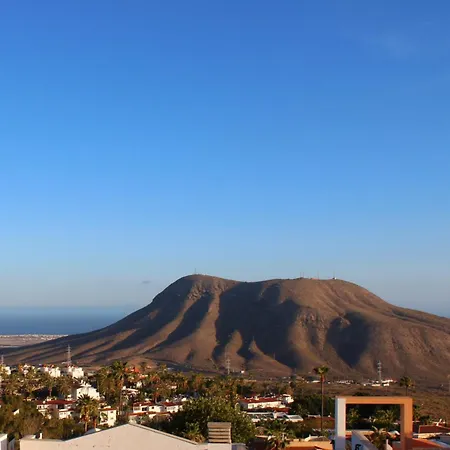 Sweet Sunset Chayofa