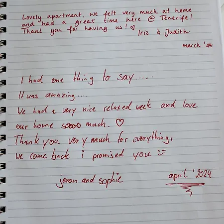 Apartment Sweet Sunset *