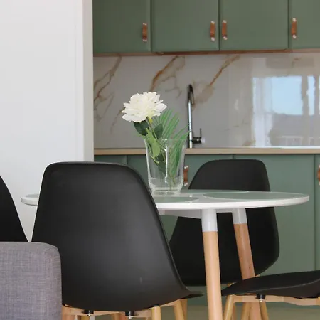 Apartment Sweet Sunset *