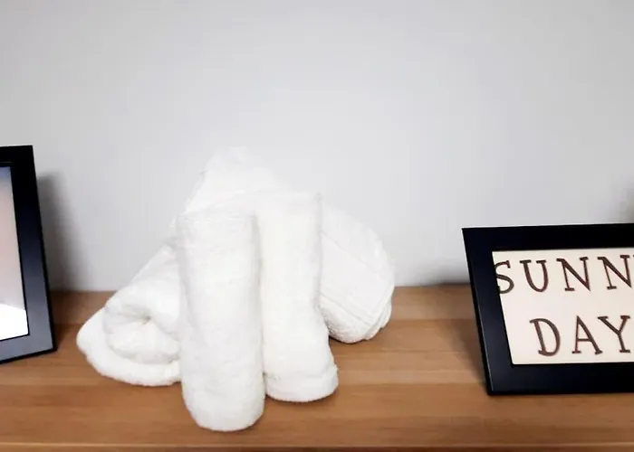 Sweet Sunset Chayofa