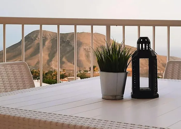 Sweet Sunset * Chayofa