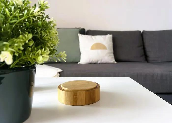 Sweet Sunset דירה