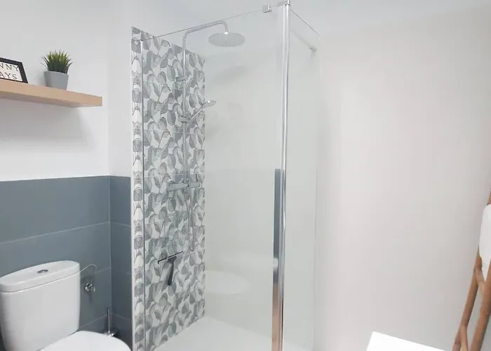 דירה Sweet Sunset *