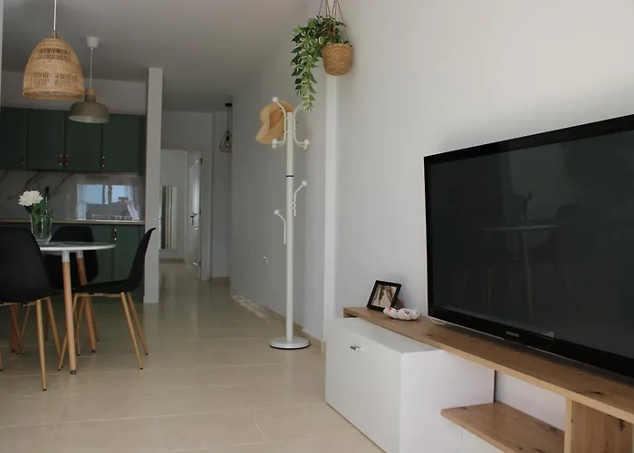 Sweet Sunset דירה Chayofa