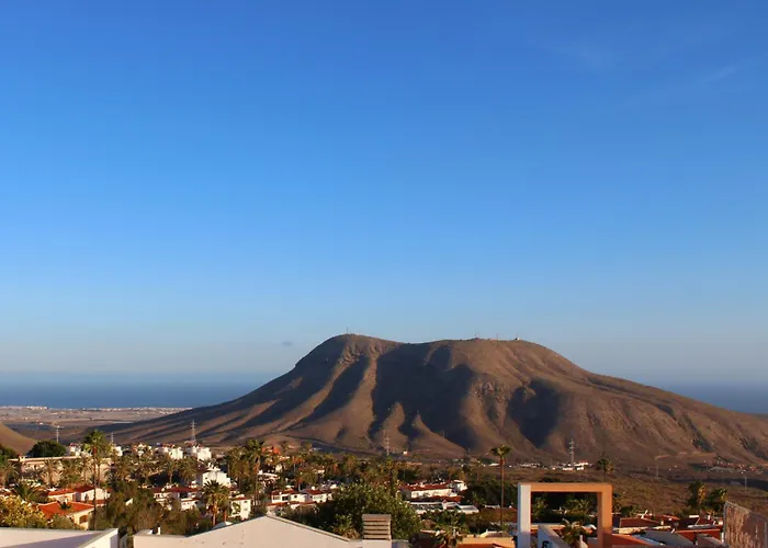 Sweet Sunset Chayofa