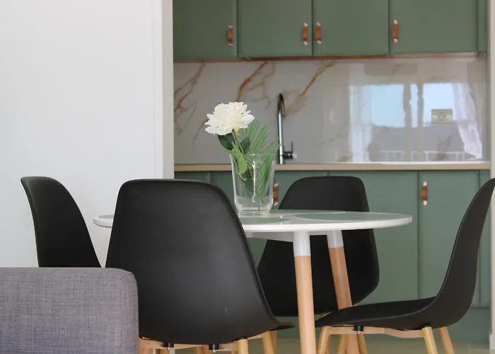 Lejlighed Sweet Sunset *