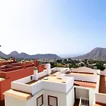 Sweet Sunset Apartment *