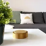 Sweet Sunset Apartment