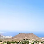 Sweet Sunset Apartment *