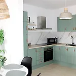 Sweet Sunset Apartment