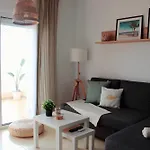 Apartment Sweet Sunset
