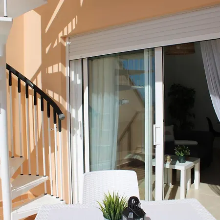 Sweet Sunset Apartment