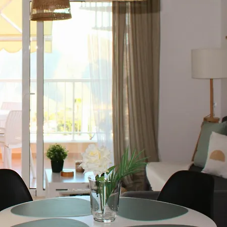 Sweet Sunset Apartamento *