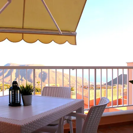 Apartment Sweet Sunset *