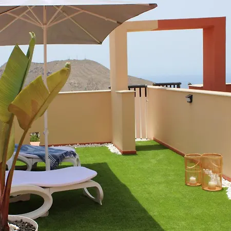 Apartamento Sweet Sunset *